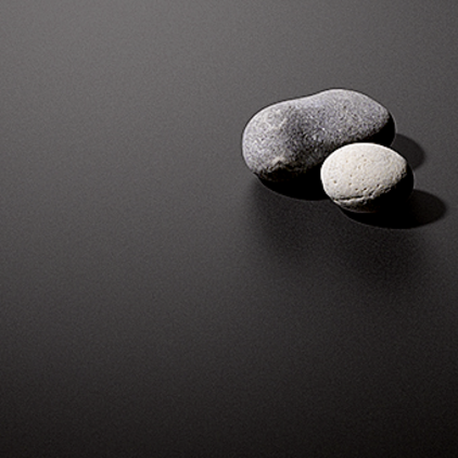 Površinska struktura PM