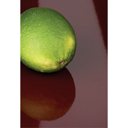 Površinska struktura SG